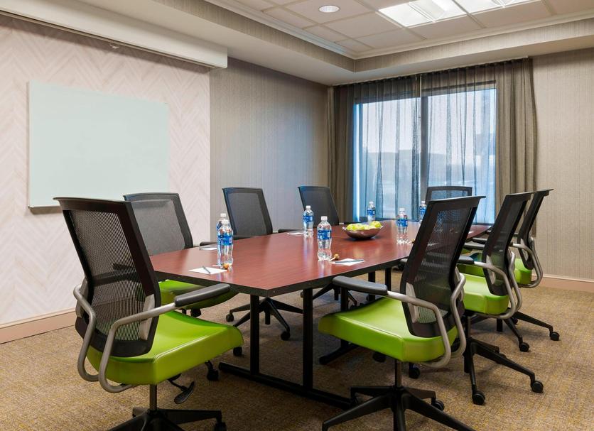 Sala de conferències Foto