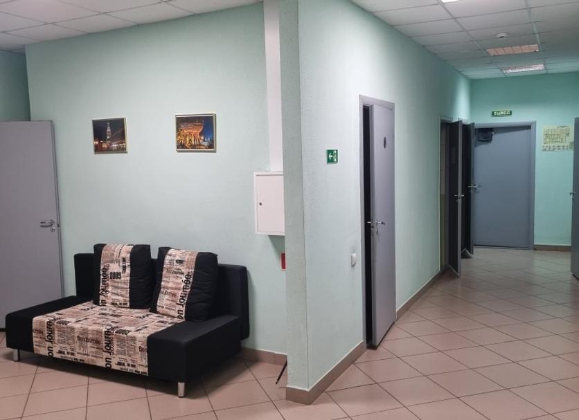 Passadís Foto