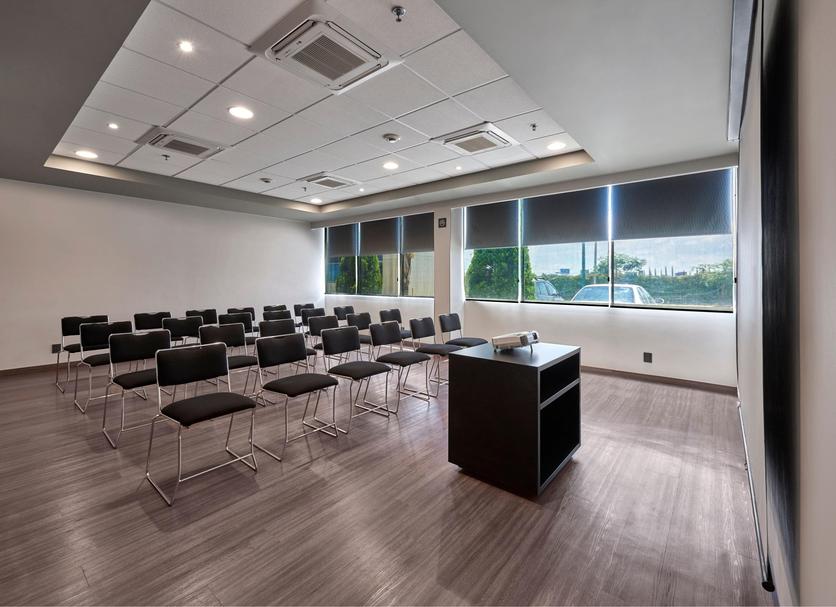 Sala de conferències Foto