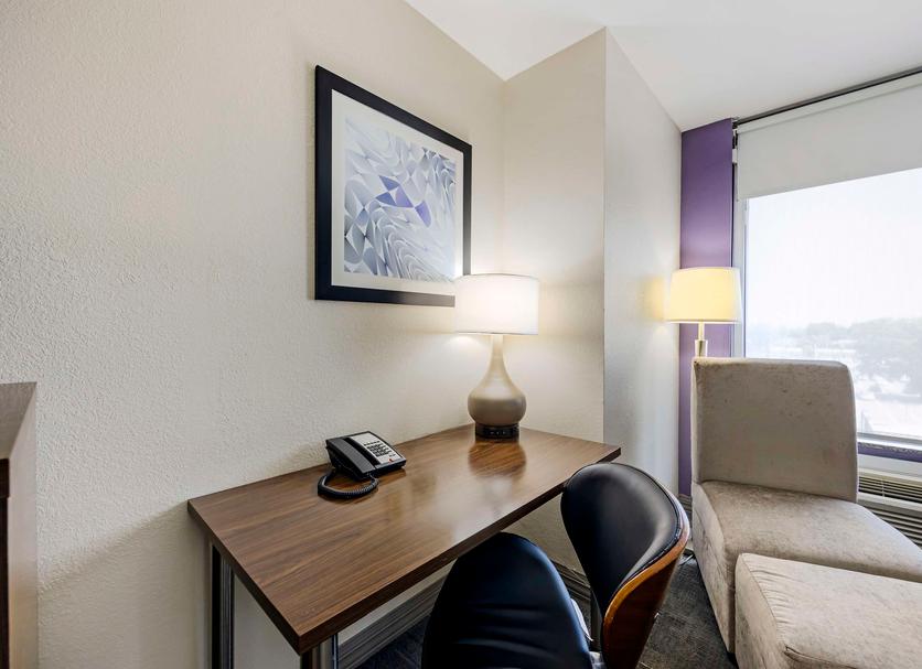 Serveis de l’habitació Foto