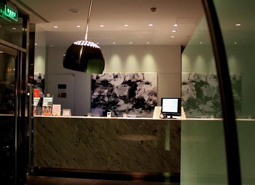 Recepció Foto