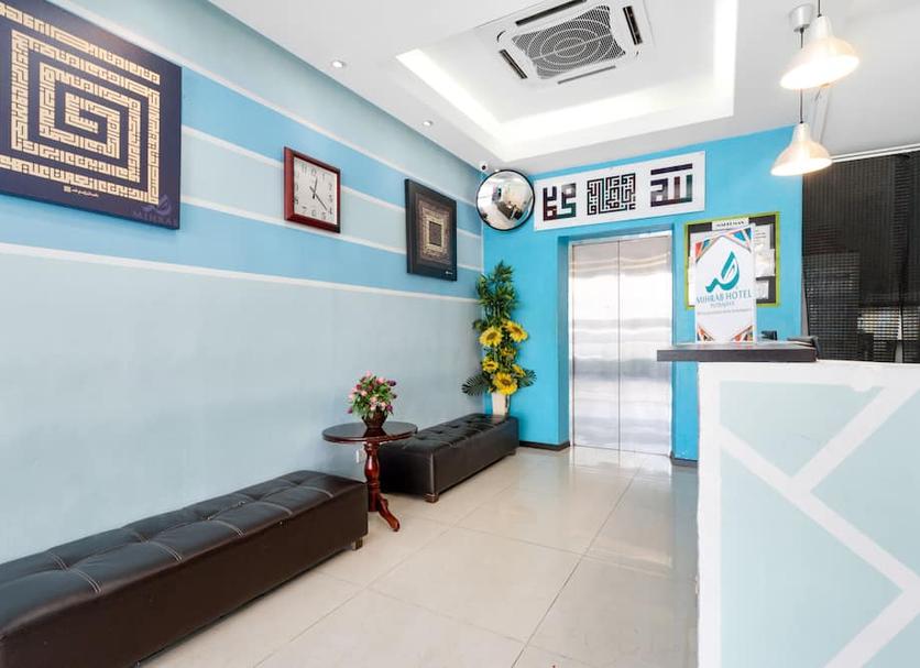Recepció Foto