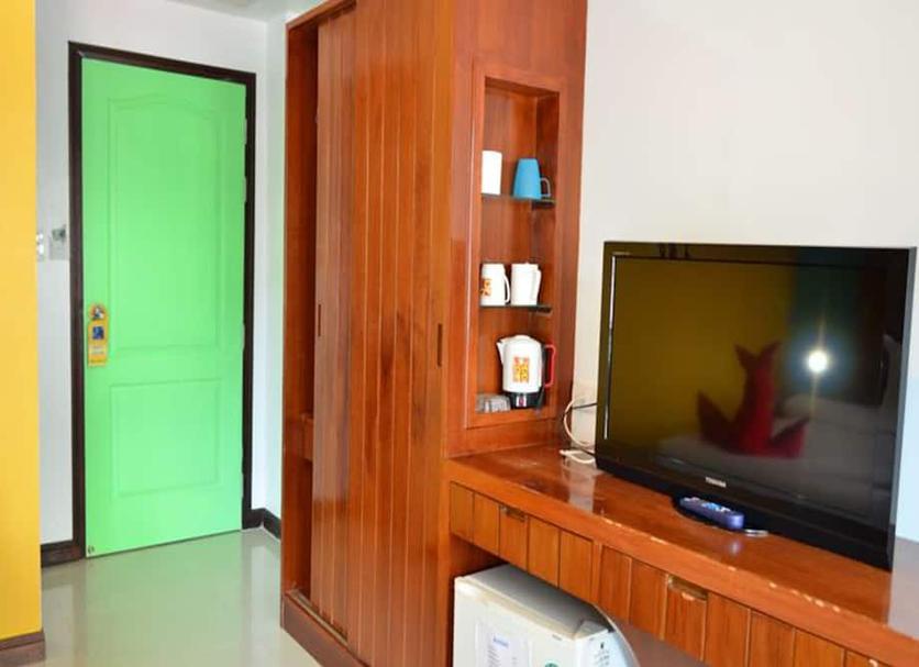 Serveis de l’habitació Foto