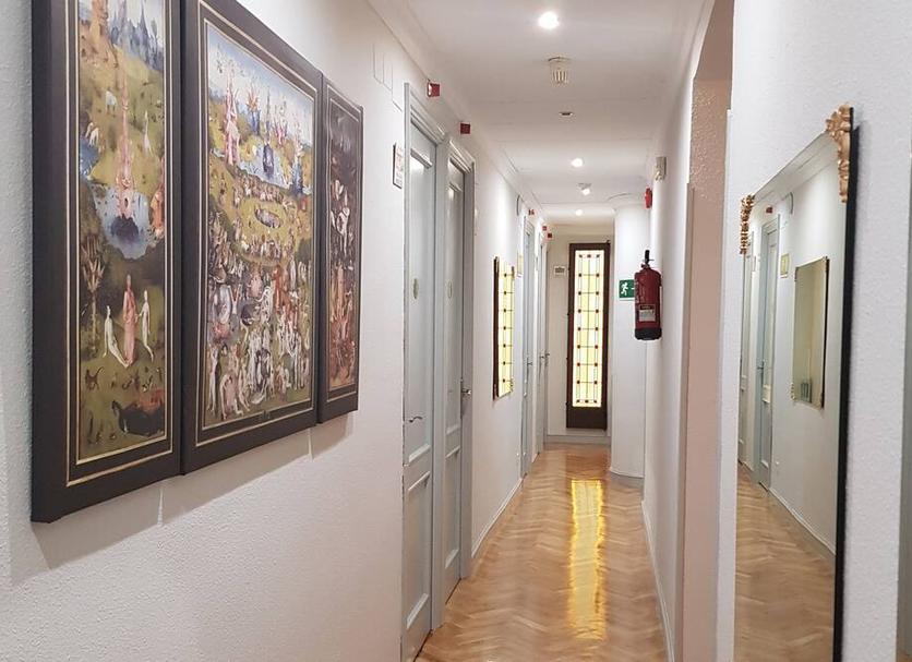 Passadís Foto