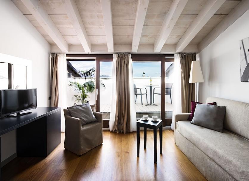 Sala Foto
