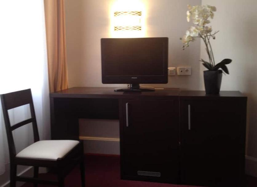 Serveis de l’habitació Foto