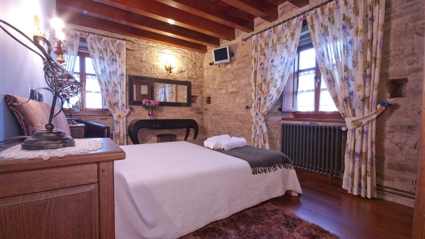 Alén do Mis - Hotel Rural