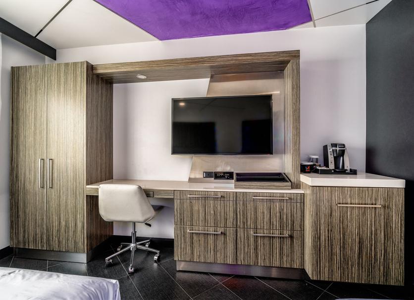 Serveis de l’habitació Foto