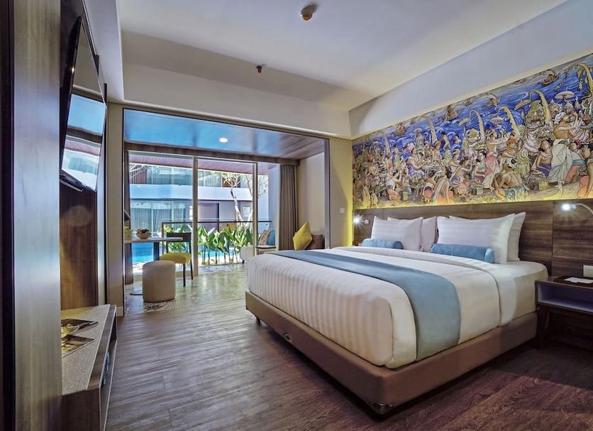 Habitació Foto