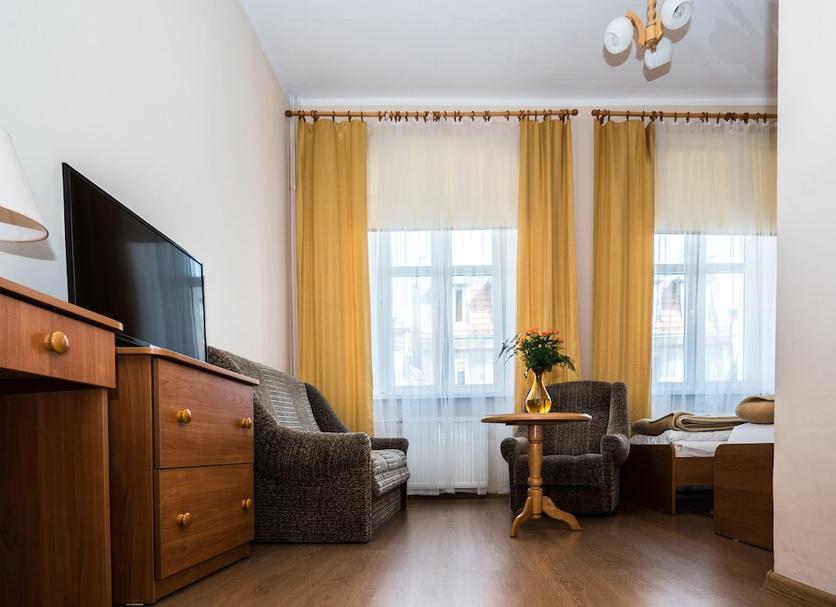 Sala Foto