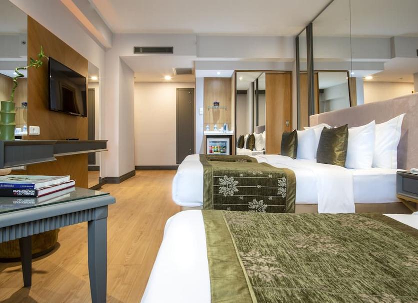 Habitació Foto