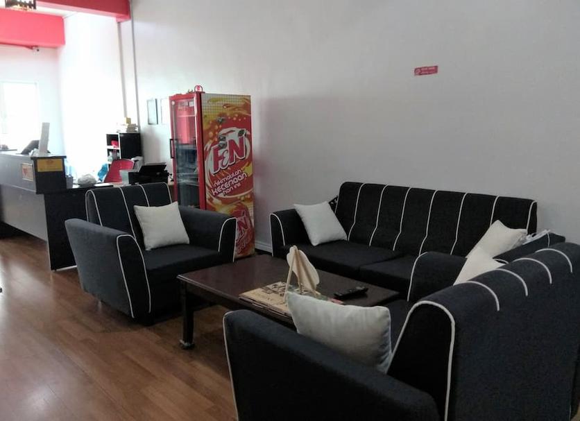 Sala Foto