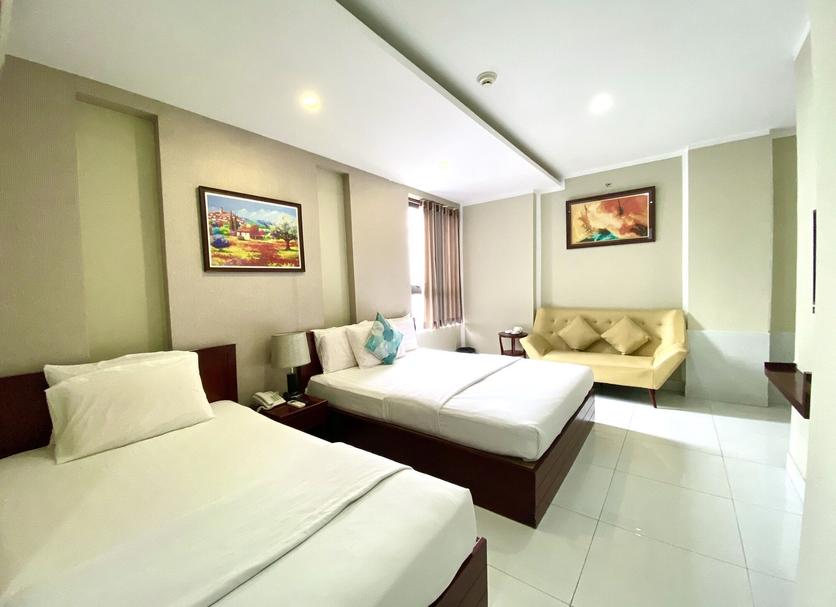 Habitació Foto