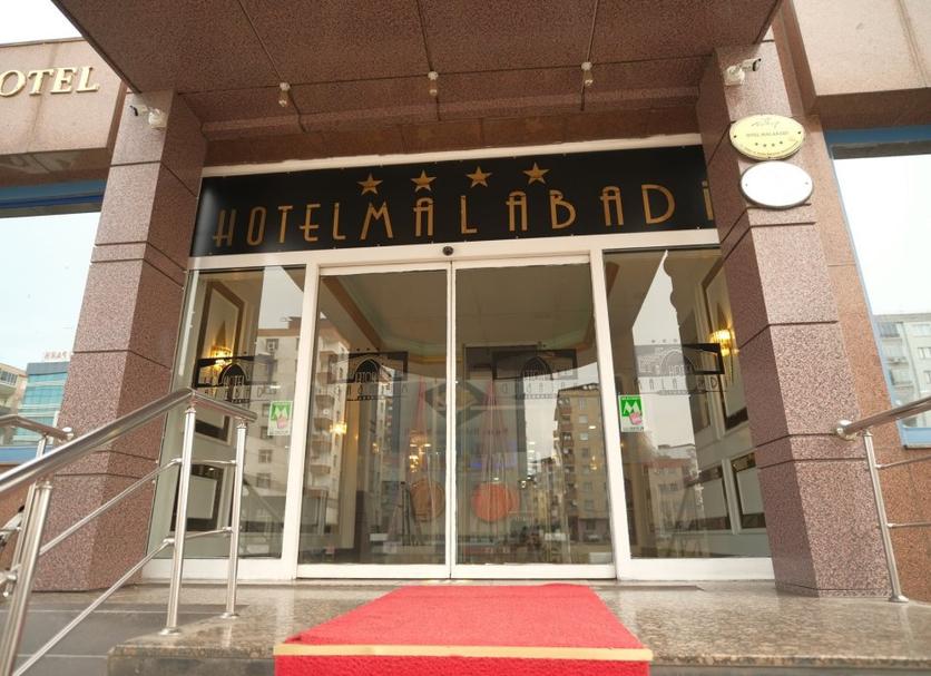 Edifici Foto