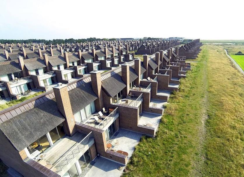 Edifici Foto