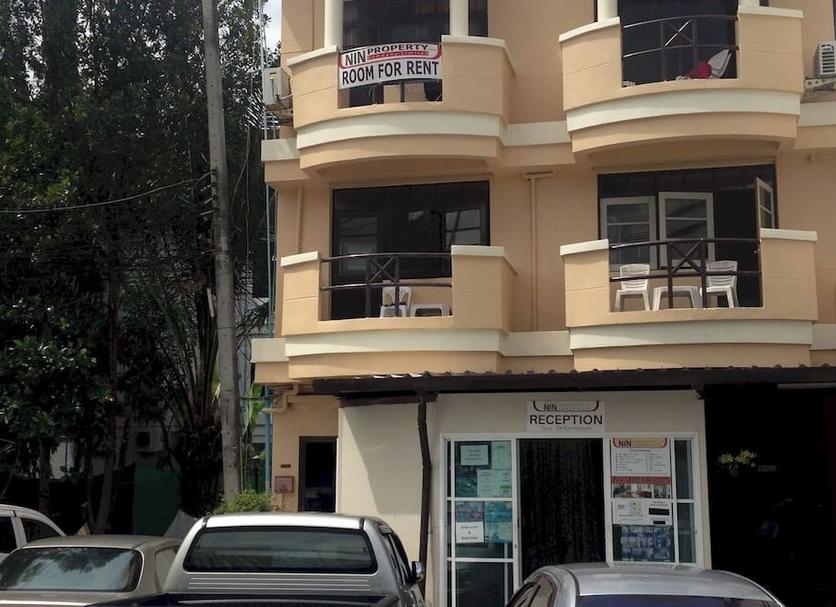 Edifici Foto