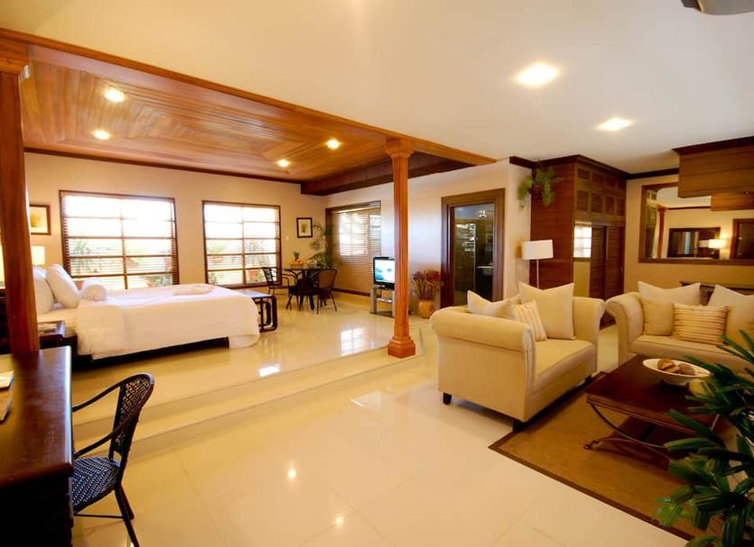Habitació Foto