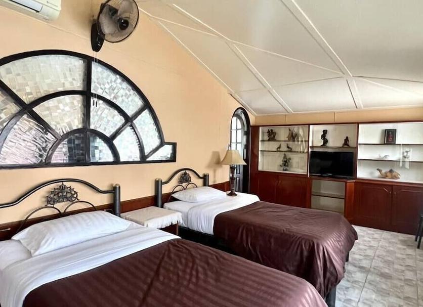 Habitació Foto