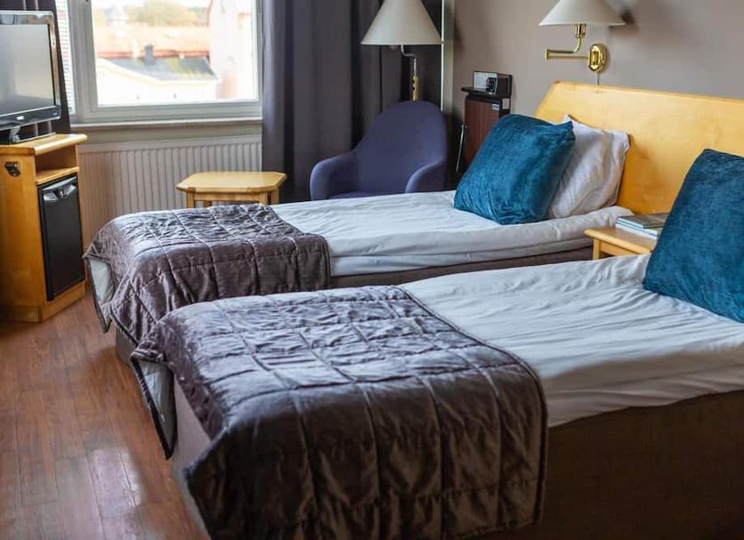 Habitació Foto