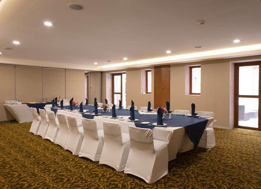 Sala de conferències Foto