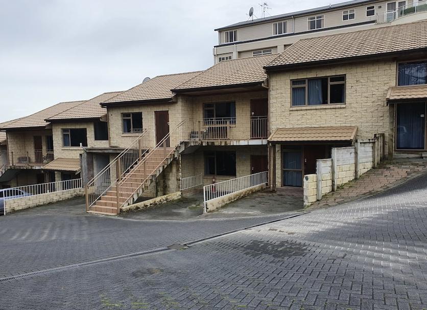 Edifici Foto