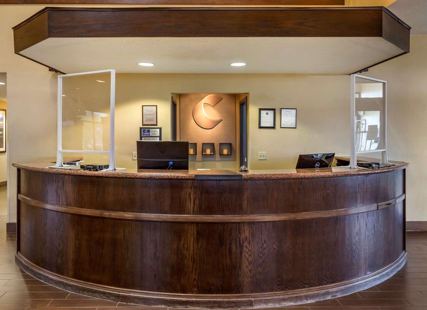 Recepció Foto