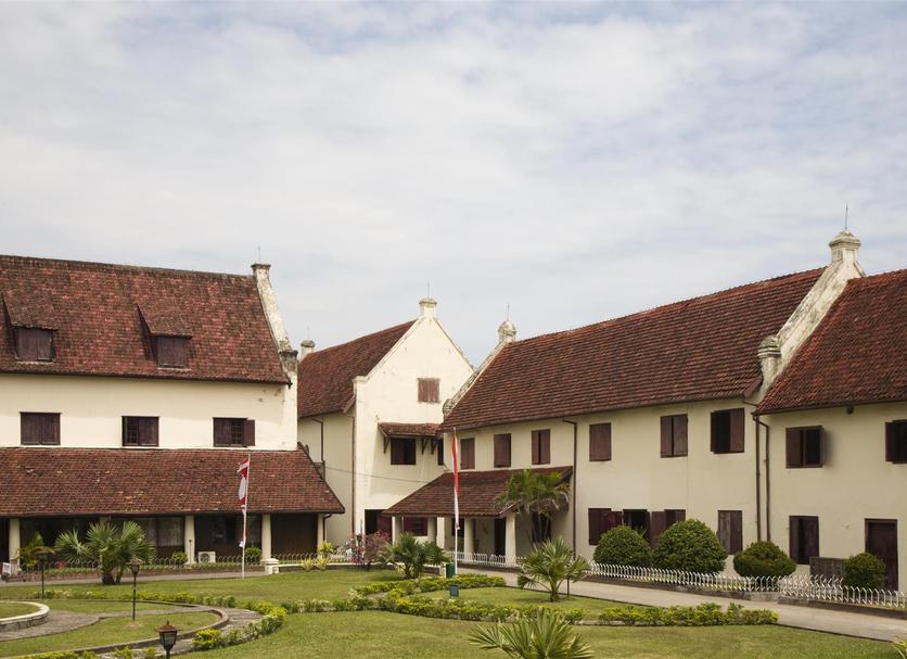 Edifici Foto