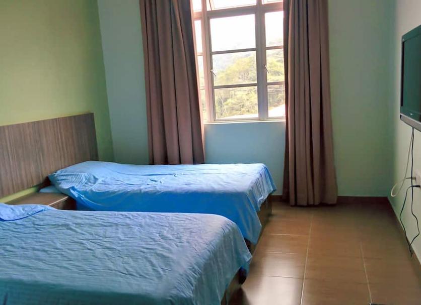Habitació Foto