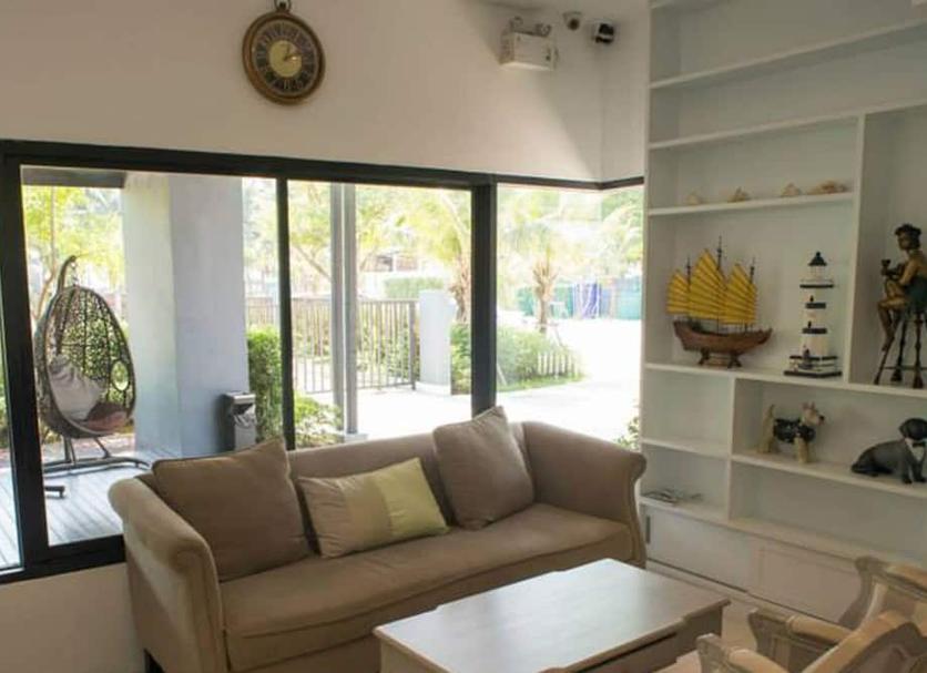Sala Foto