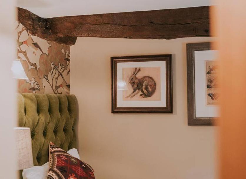 Serveis de l’habitació Foto