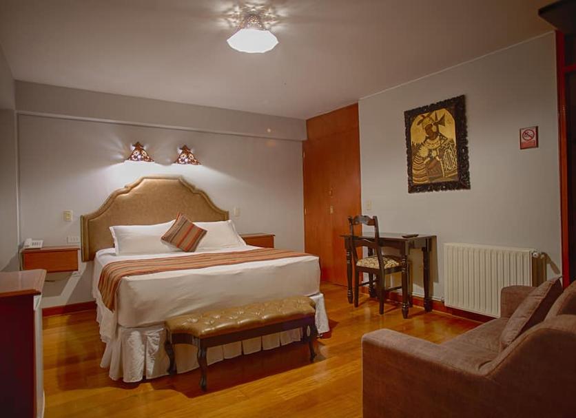 Habitació Foto