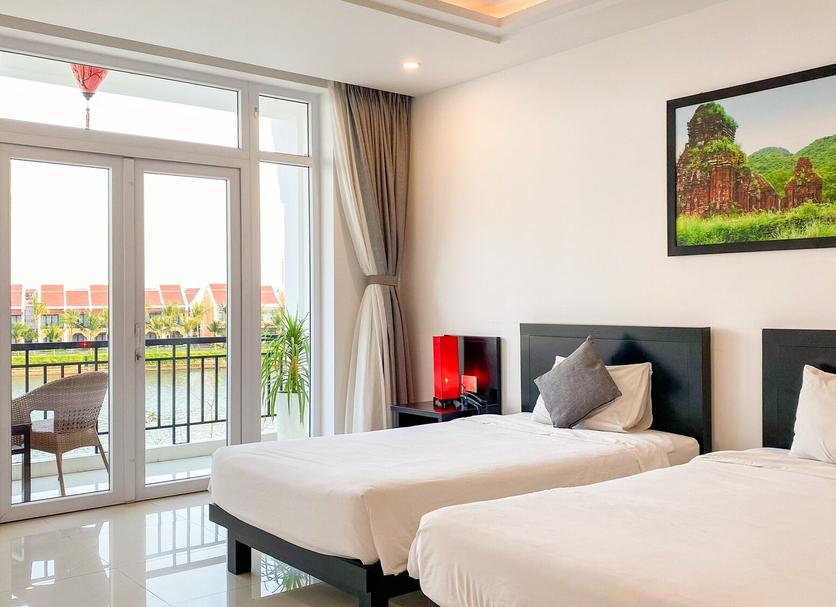 Habitació Foto