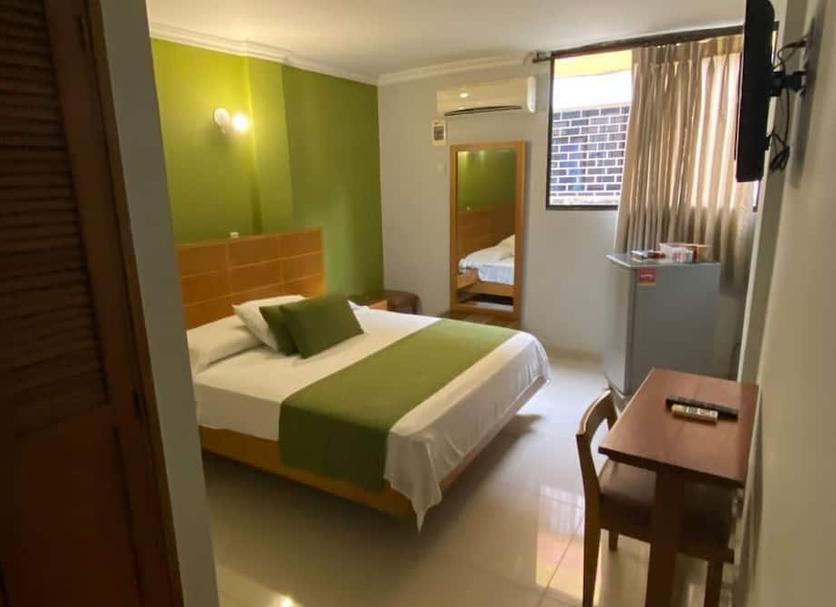 Habitació Foto