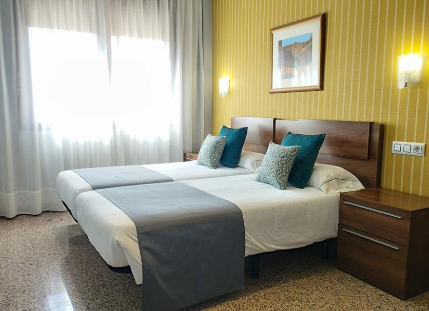 Habitació Foto