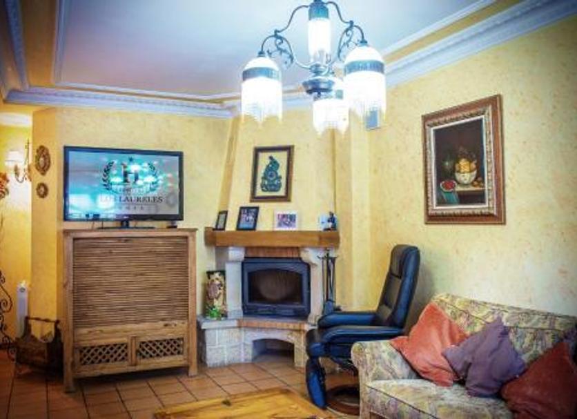 Sala Foto