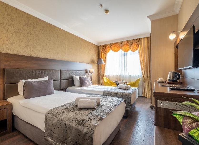 Habitació Foto