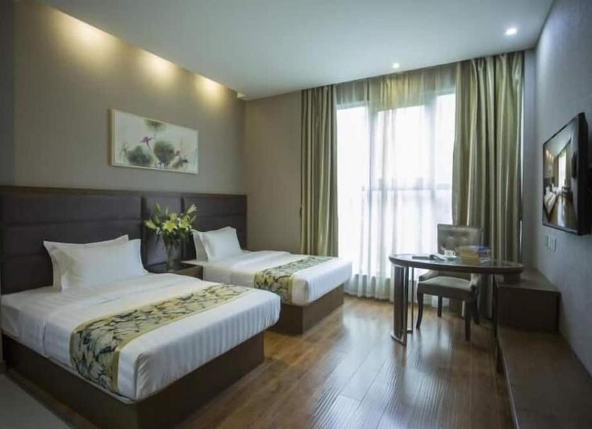 Habitació Foto