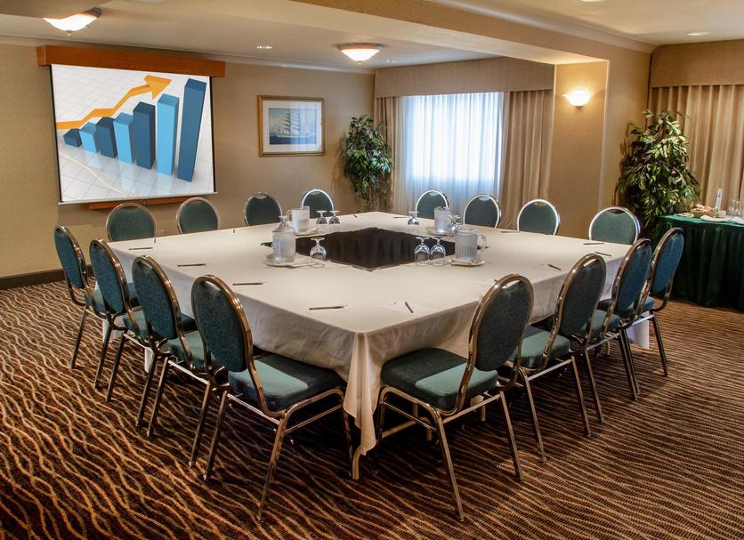 Sala de conferències Foto