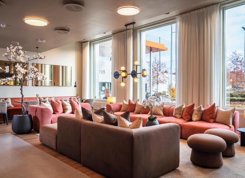 Sala d'estar Foto