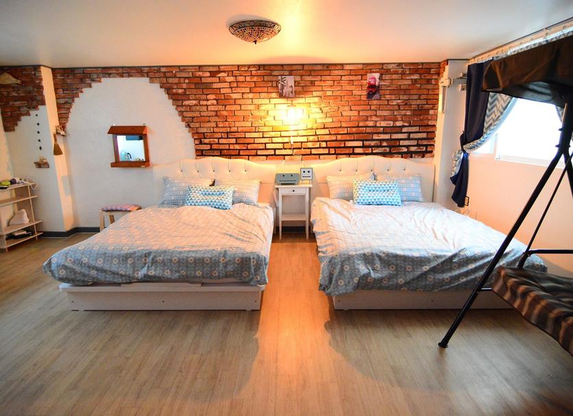 Habitació Foto