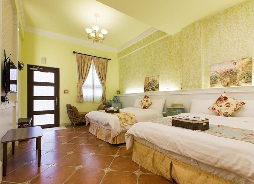 Habitació Foto