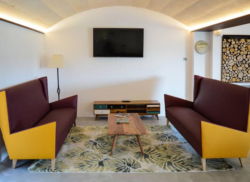 Sala Foto