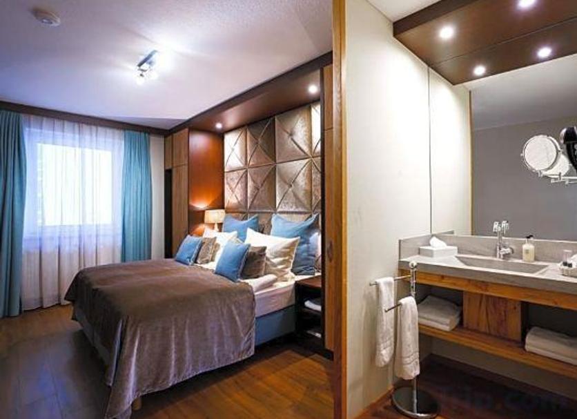 Habitació Foto