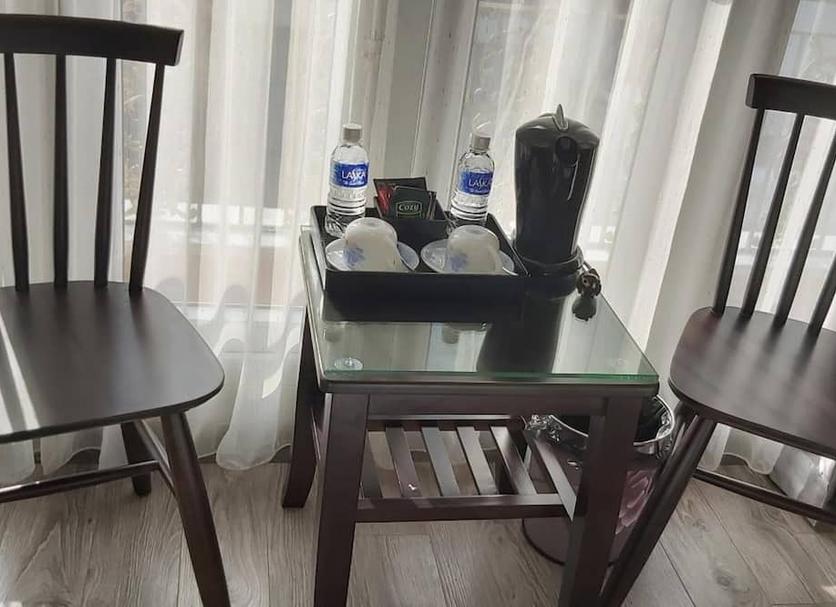 Serveis de l’habitació Foto