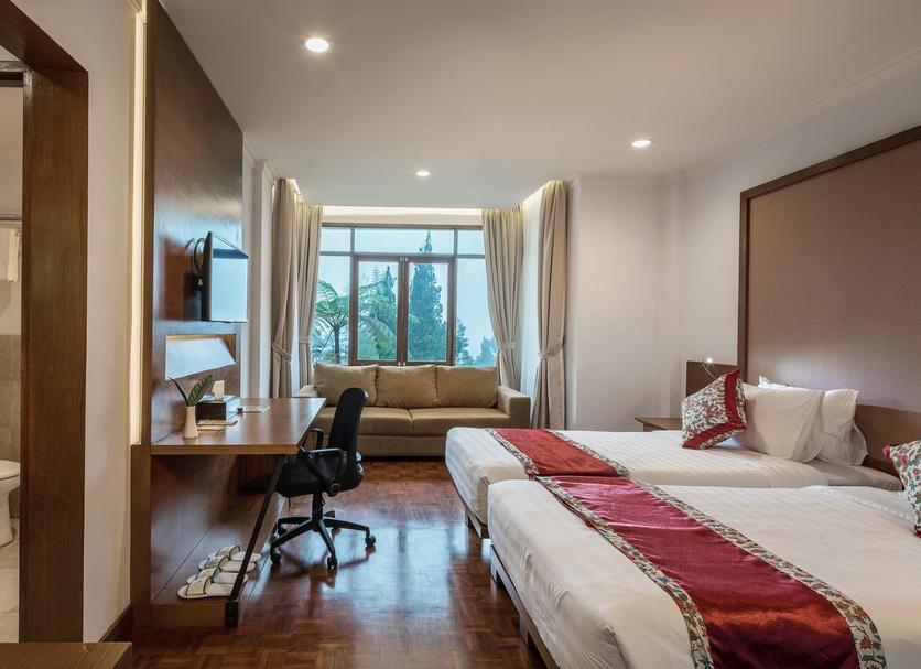 Habitació Foto