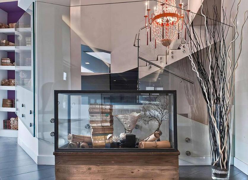 Serveis de l’habitació Foto