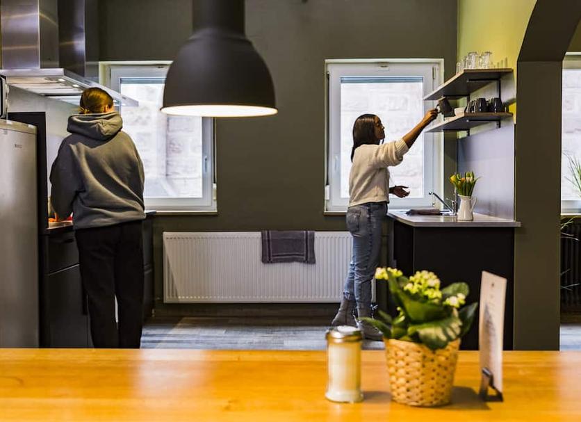 Serveis de l’habitació Foto