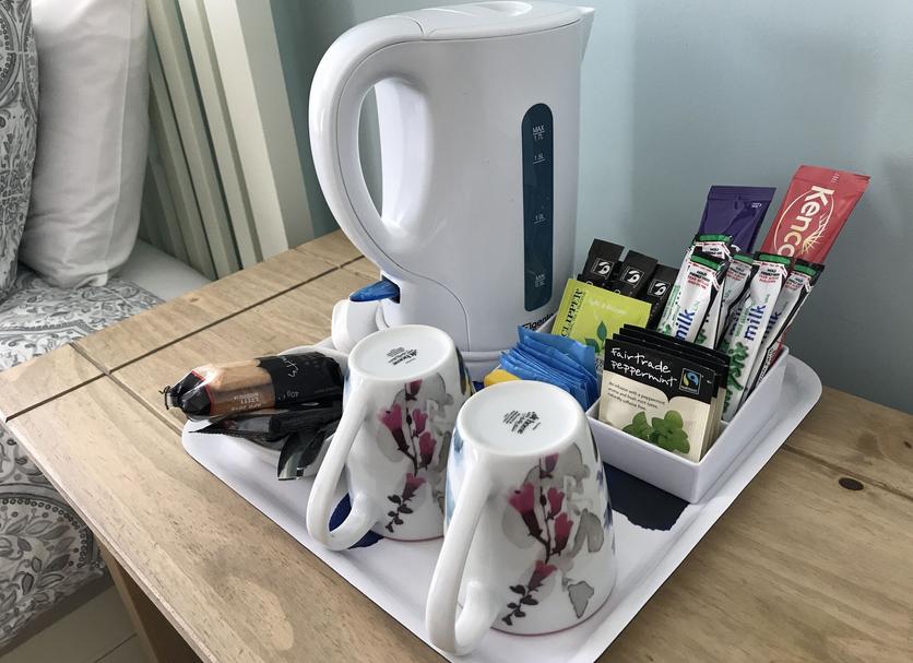 Serveis de l’habitació Foto