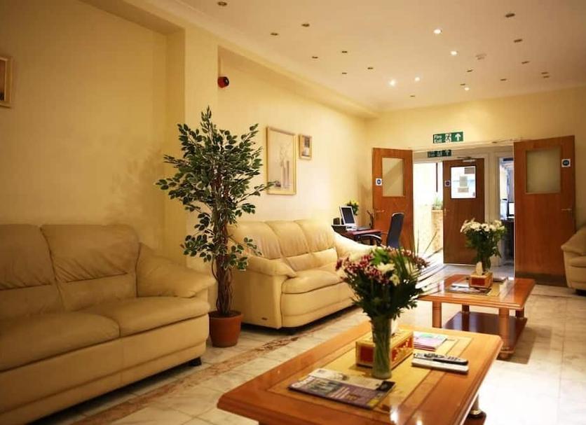 Sala Foto