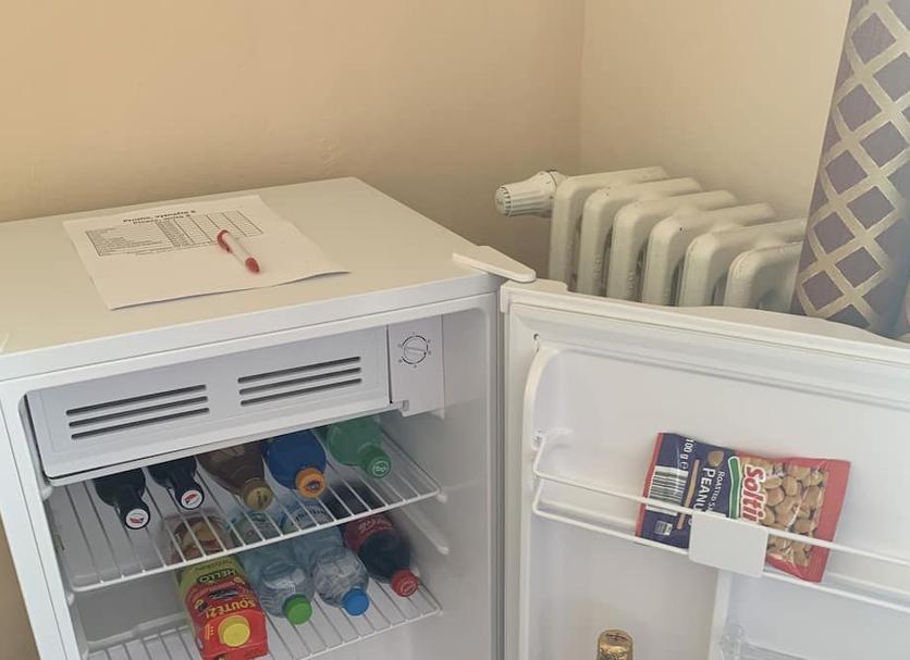 Serveis de l’habitació Foto